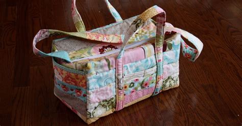 free printable diaper bag pattern.